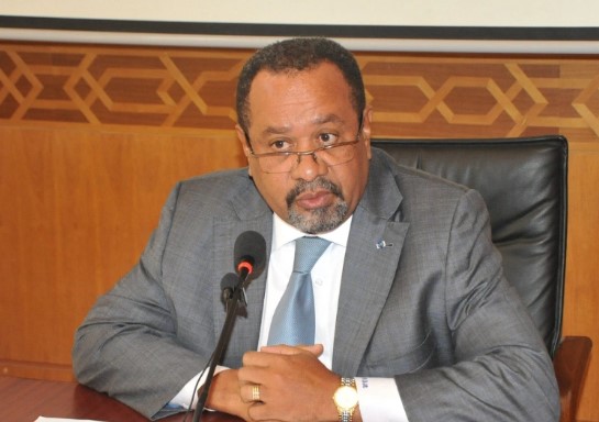 Guy Bertrand Manpagou nommé à la tête du CESEC